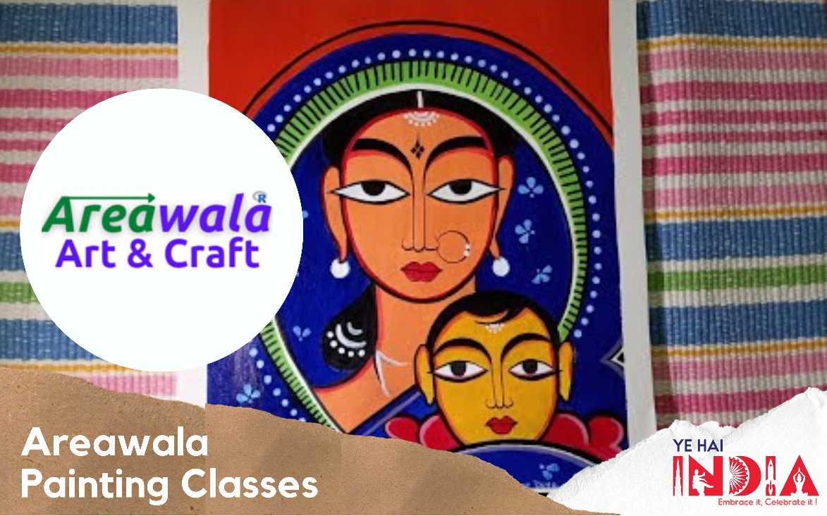 Areawala Painting Classes