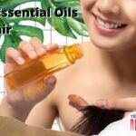 Healthy Hair oil