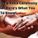 Planning a Roka Ceremony in India?