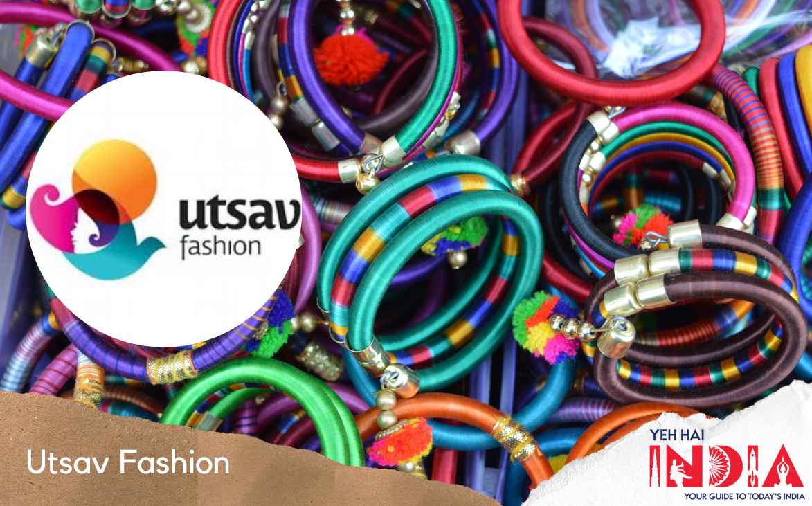 Utsav Fashion