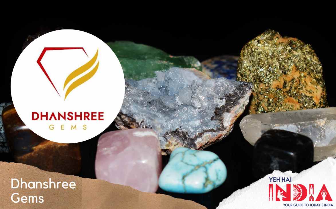 Dhanshree Gems