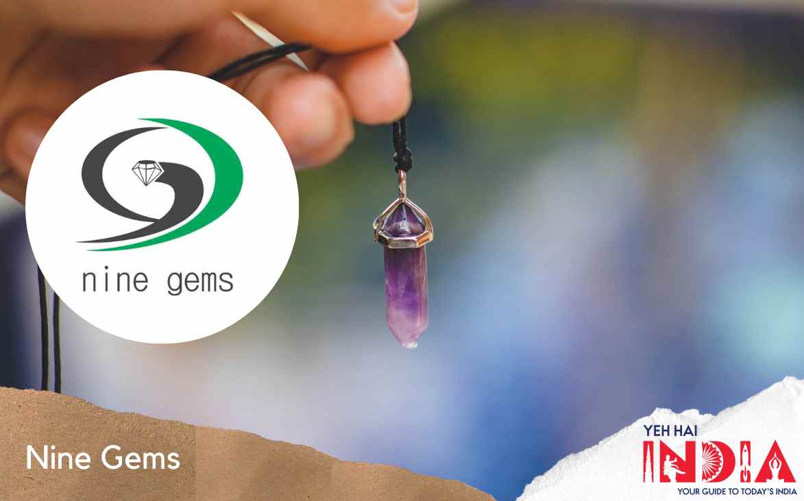 Nine Gems