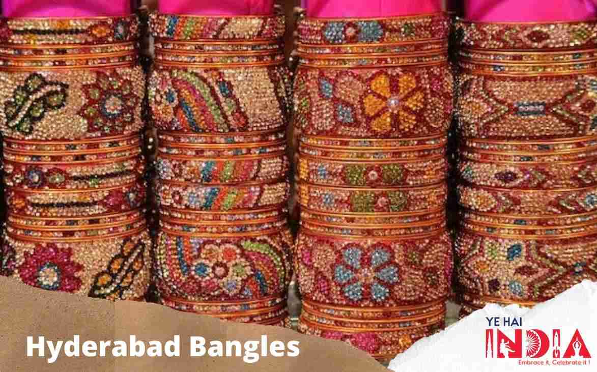 Hyderabadi Bangles