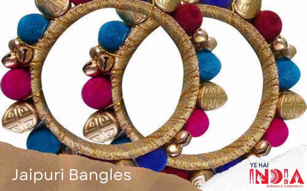 Jaipuri Bangles