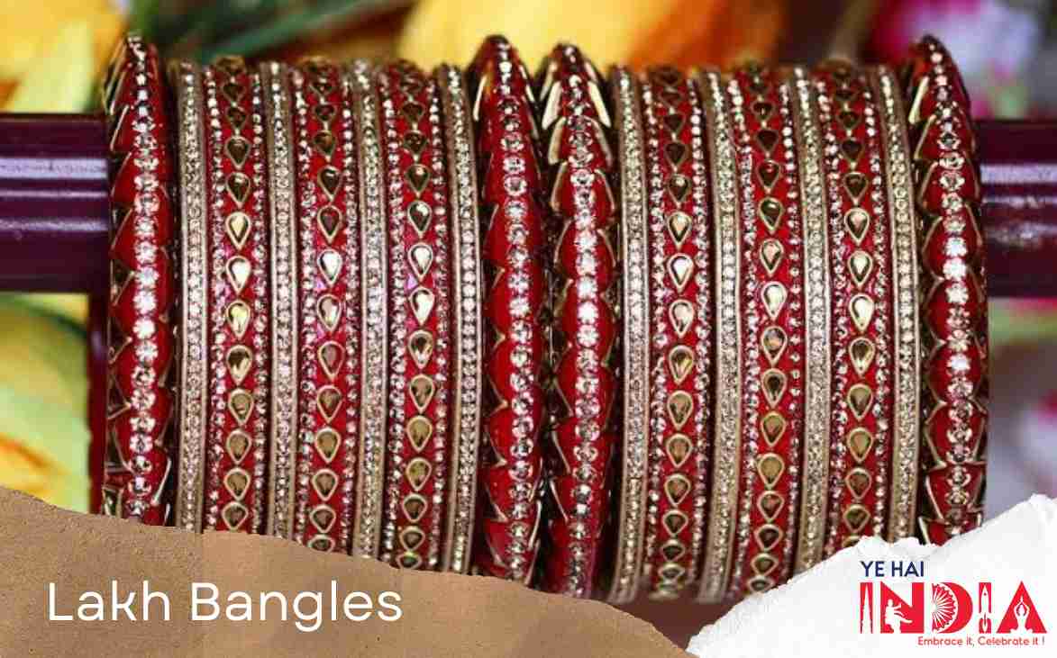 Types of on sale bangles names