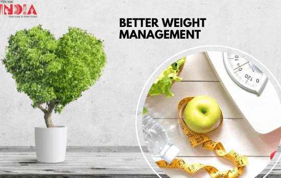 Better Weight Management
