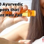Ayurvedic Shampoos