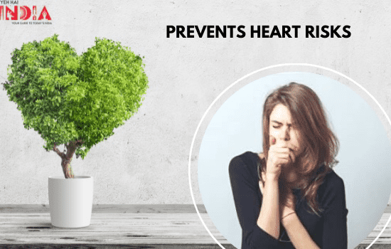 Prevent Heart Risks