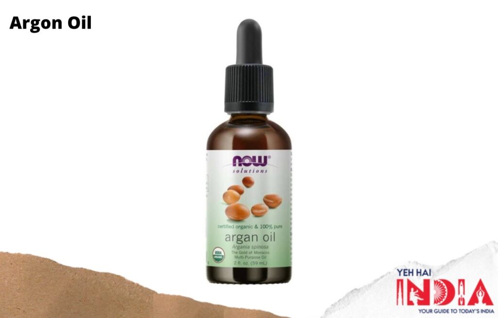 Argan Oil