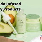 Avocado Beauty Products