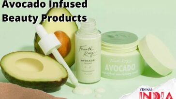 Avocado Beauty Products