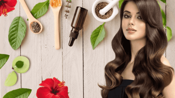Best Herbal (Natural) Hair Colours You Can Rely On-Safe and Fun