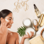 skincare organic products