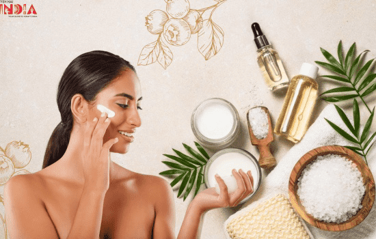 skincare organic products