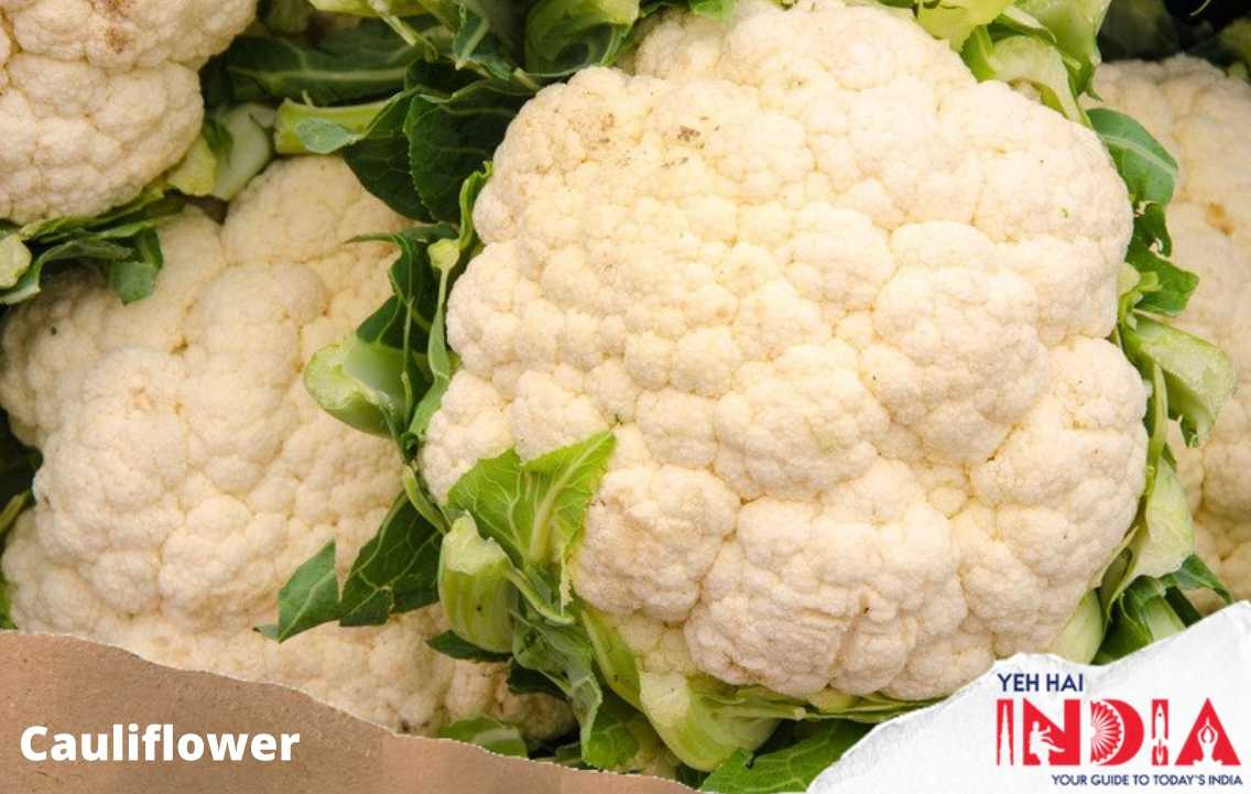 Cauliflower