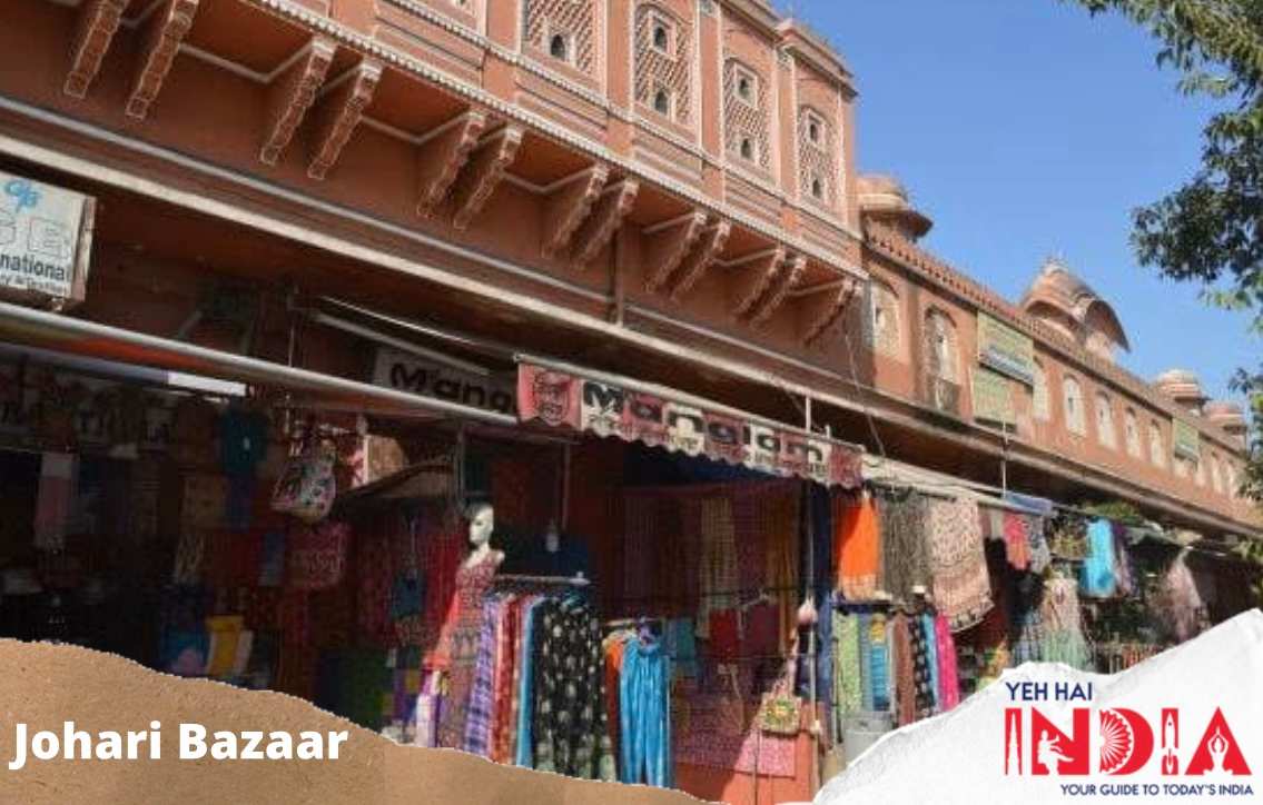 Johari Bazaar