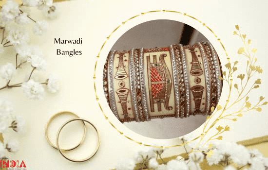 Marwadi Bangles