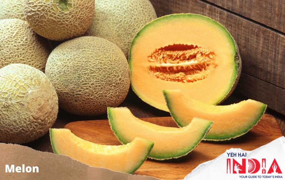 melon