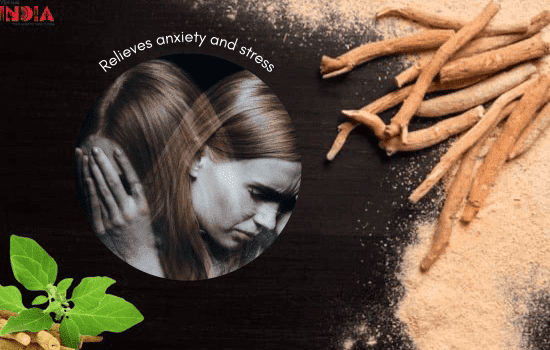 10 Amazing Ashwagandha Benefits