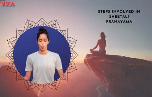 Sheetali Pranayama - Practice, Health Benefits And More