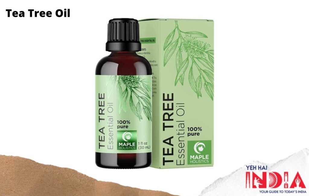 Tea Tree Oil