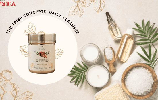The Tribe Concepts Daily Cleanser