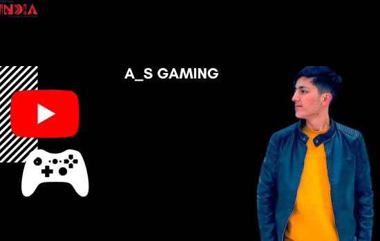 A_S Gaming