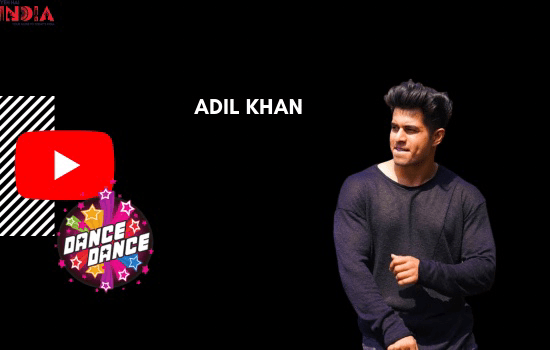 Adil Khan