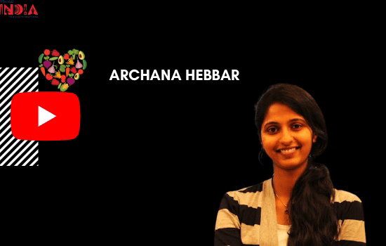 Archana Hebbar