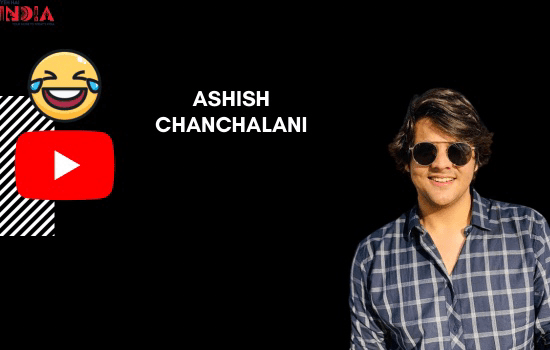 Ashish Chanchalani