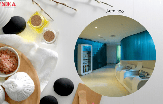 Aura Spa