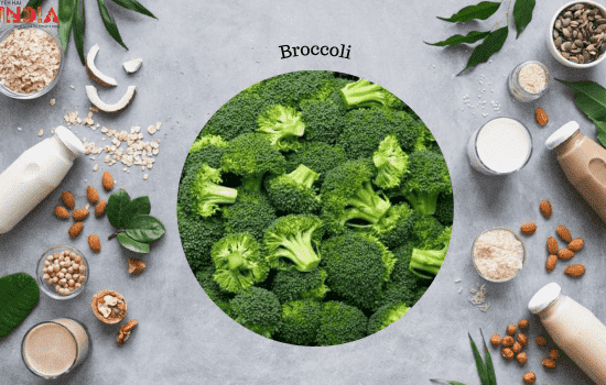 Broccoli