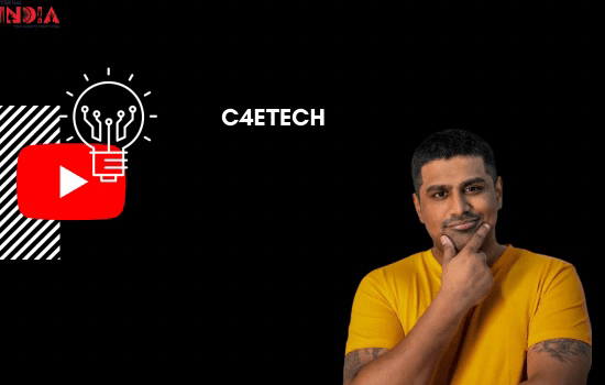 C4Etech