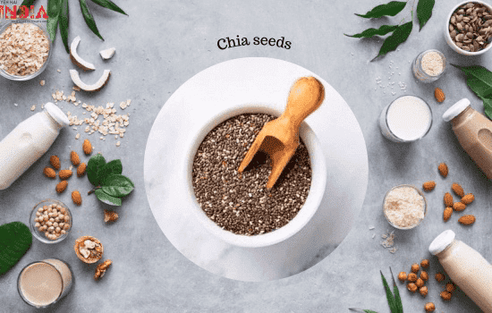 Chia Seeds