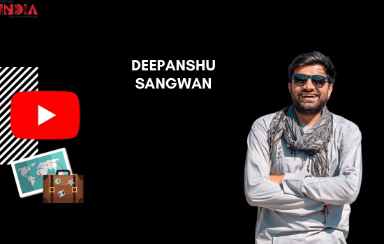 Deepanshu Sangwan