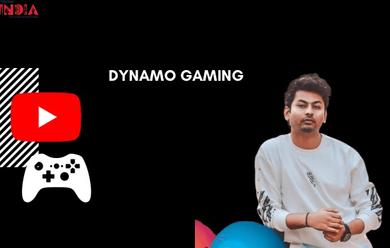 Dynamo Gaming