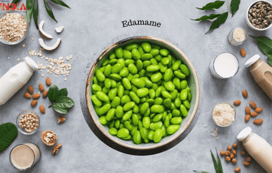 Edamame