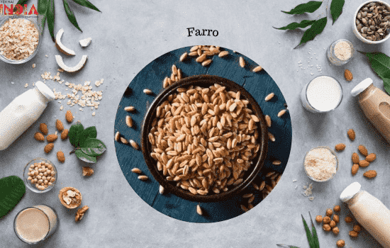 Farro