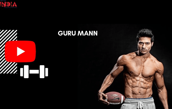 Guru Mann