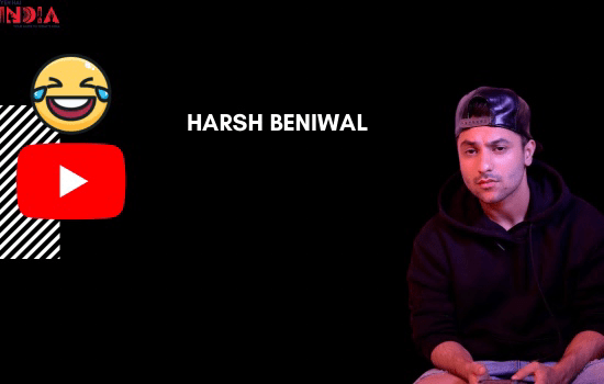 Harsh Beniwal