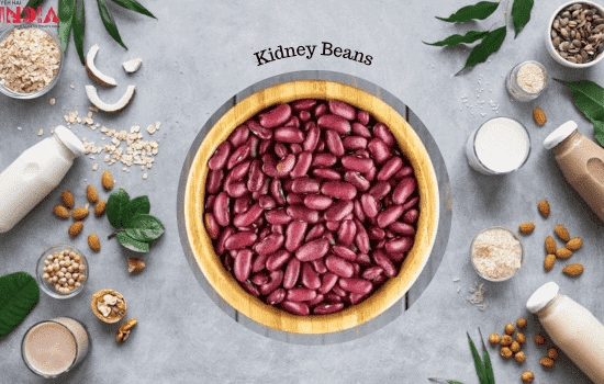 Kidney Beans