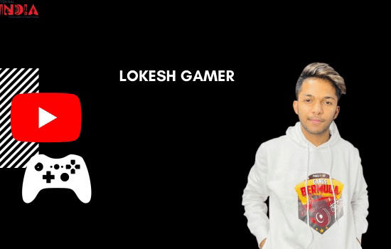 Lokesh Gamer
