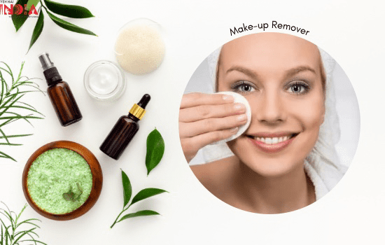 Make-up Remover