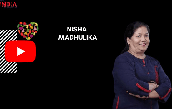 Nisha Madhulika