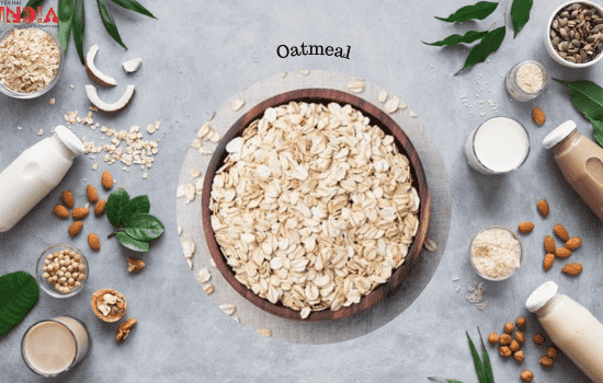 Oatmeal