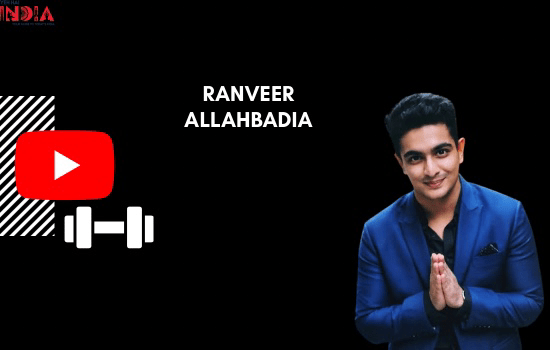 Ranveer Allahbadia