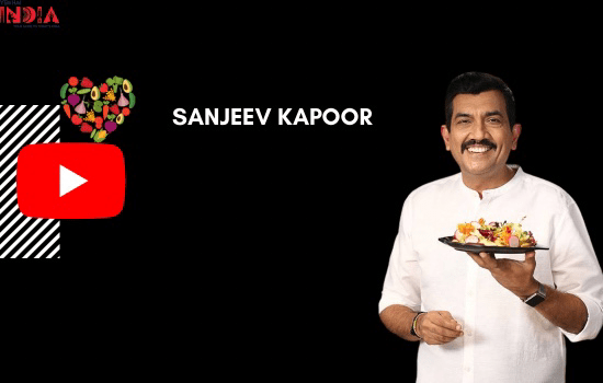 Sanjeev Kapoor