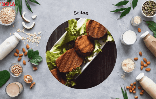 Seitan