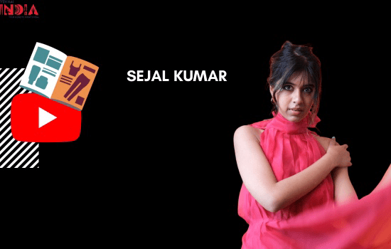 Sejal Kumar youtubers