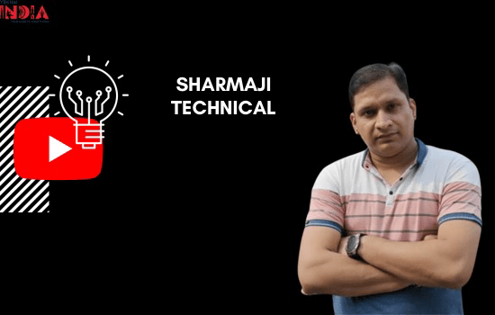 Sharmaji Technical